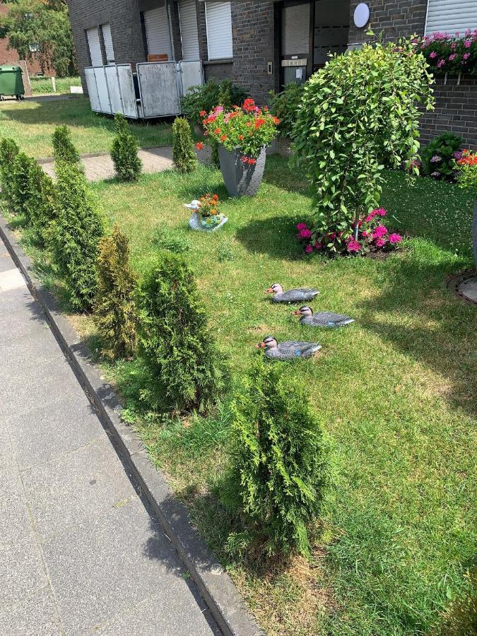 Home24 Оберхаузен Экстерьер фото